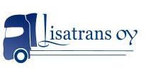 Lisatrans Oy logo
